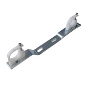 Кронштейн с крепл. для контр. кор. 1 1/4" FAR